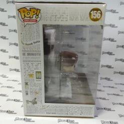 Salt Lake City Funko POP! Deluxe Harry Potter Remus Lupin With The Shrieking Shack -Galaxy Collectible 1688415093550