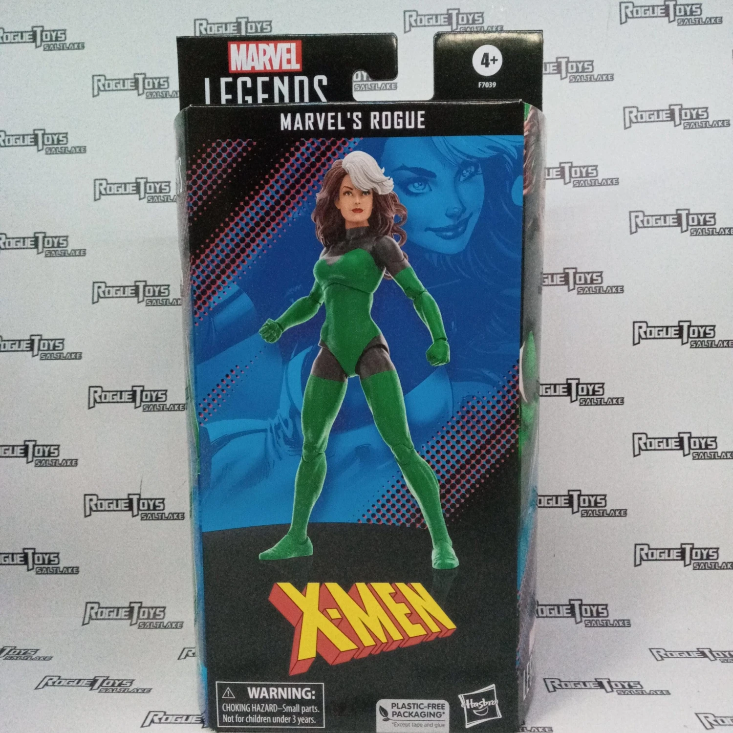 All Locations Hasbro Marvel Legends X-Men Rogue 3 All Locations Hasbro Marvel Legends X-Men Rogue