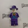 Las Vegas West LEGO Minifig DC Superheroes Joker 2 Las Vegas West LEGO Minifig DC Superheroes Joker -Galaxy Collectible 1690009774434
