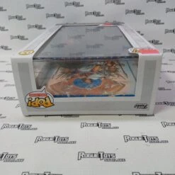 Salt Lake City Funko POP! Comic Covers Wonder Woman -Galaxy Collectible 1691270386837