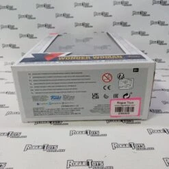 Salt Lake City Funko POP! Comic Covers Wonder Woman -Galaxy Collectible 1691270391977