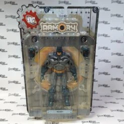 Salt Lake City DC Direct DC Comics Armory Series Batman