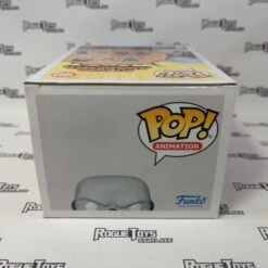 Salt Lake City Funko POP! Animation My Hero Academia Twice (Funko Special Edition) -Galaxy Collectible 1693683946133