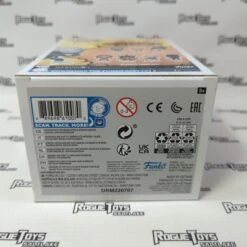 Salt Lake City Funko POP! Animation My Hero Academia Twice (Funko Special Edition) -Galaxy Collectible 1693683950114