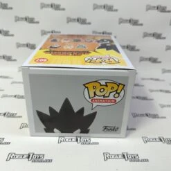Salt Lake City Funko POP! Animation My Hero Academia Fumikage Tokoyami (GameStop Exclusive) 12 Salt Lake City Funko POP! Animation My Hero Academia Fumikage Tokoyami (GameStop Exclusive) -Galaxy Collectible 1693689848544