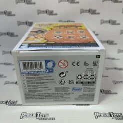 Salt Lake City Funko POP! Animation My Hero Academia Gran Torino (Funko 2022 Summer Convention Limited Edition) -Galaxy Collectible 1693764091603