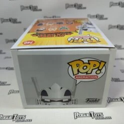 Salt Lake City Funko POP! Animation My Hero Academia Tenya Iida (GameStop Exclusive) -Galaxy Collectible 1693764773723