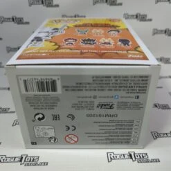 Salt Lake City Funko POP! Animation My Hero Academia Tenya Iida (GameStop Exclusive) -Galaxy Collectible 1693764777597