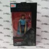 Salt Lake City Hasbro Star Wars Black Series Lando Calrissian -Galaxy Collectible 1694293412812