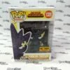 Salt Lake City Funko POP! Animation My Hero Academia Fumikage Tokoyami (Hot Topic Exclusive) 1329