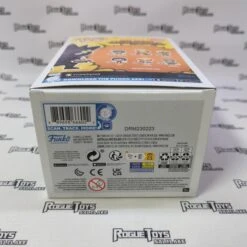 Salt Lake City Funko POP! Animation My Hero Academia Fumikage Tokoyami (Hot Topic Exclusive) 1329 13 Salt Lake City Funko POP! Animation My Hero Academia Fumikage Tokoyami (Hot Topic Exclusive) 1329 -Galaxy Collectible 1694898913525