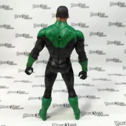 Salt Lake City McFarlane Toys DC Multiverse DC Rebirth Green Lantern John Stewart -Galaxy Collectible 1697909485630