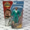 Salt Lake City Mattel WWE Flashback Series The Million Dollar Man Build A Howard Finkel Figure