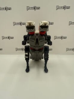 Las Vegas Downtown Hasbro Transformers G1 Monsterbots Autobot Doublecross