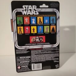 Sanford Hasbro- Star Wars The Black Series 40th Anniversary Sand People -Galaxy Collectible 1705422584177