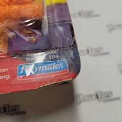 Las Vegas Downtown PLAYMATES Vintage TMNT, 1991, Walkabout -Galaxy Collectible 1708732542441