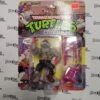 Las Vegas Downtown PLAYMATES Vintage TMNT, 1991, Dirtbag -Galaxy Collectible 1708734585748