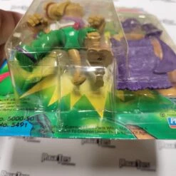 Las Vegas Downtown PLAYMATES Vintage TMNT, 1992, Sandstorm 9 Las Vegas Downtown PLAYMATES Vintage TMNT, 1992, Sandstorm -Galaxy Collectible 1708749467189