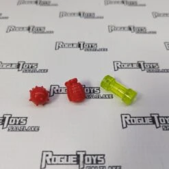 Salt Lake City Playmates Vintage Teenage Mutant Ninja Turtles Mutations Mutatin' Rocksteady -Galaxy Collectible 1715372058163