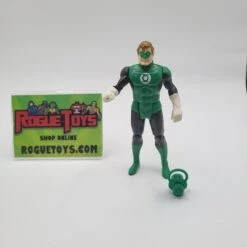 Sanford Kenner DC Superpowers- Green Lantern
