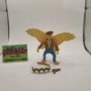 Sanford Playmates TMNT- Ace Duck -Galaxy Collectible 1716657975583