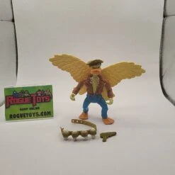 Sanford Playmates TMNT- Ace Duck