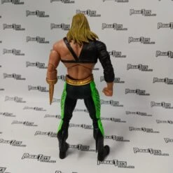 Salt Lake City Mcfarlane Toys DC Multiverse Aquaman (Plastic Man BAF) (Platinum) 8 Salt Lake City Mcfarlane Toys DC Multiverse Aquaman (Plastic Man BAF) (Platinum) -Galaxy Collectible 1716679953300