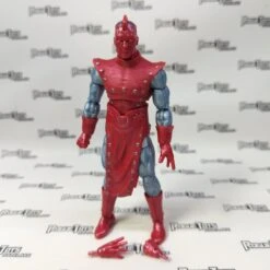 Salt Lake City Hasbro Marvel Legends Series High Evolutionary