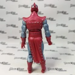 Salt Lake City Hasbro Marvel Legends Series High Evolutionary -Galaxy Collectible 1716770961676