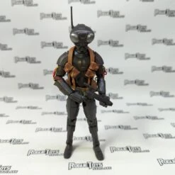 Salt Lake City Hasbro Star Wars The Black Series Q9-0