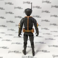 Salt Lake City Hasbro Star Wars The Black Series Q9-0 -Galaxy Collectible 1716922902064