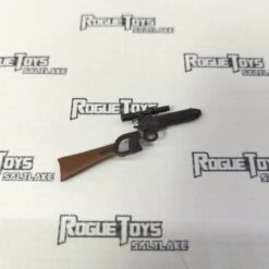 Salt Lake City Hasbro Star Wars The Black Series Q9-0 -Galaxy Collectible 1716922905934