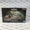 Salt Lake City Bandai Star Wars The Mandalorian Grogu Plastic Model Kit -Galaxy Collectible 1717706048582