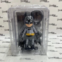Portland Justice League Unlimited Batman Hybrid Metal Figuration Figure 7 Portland Justice League Unlimited Batman Hybrid Metal Figuration Figure -Galaxy Collectible 171A5C5C 9041 47C2 8F80 D7D333089A2F