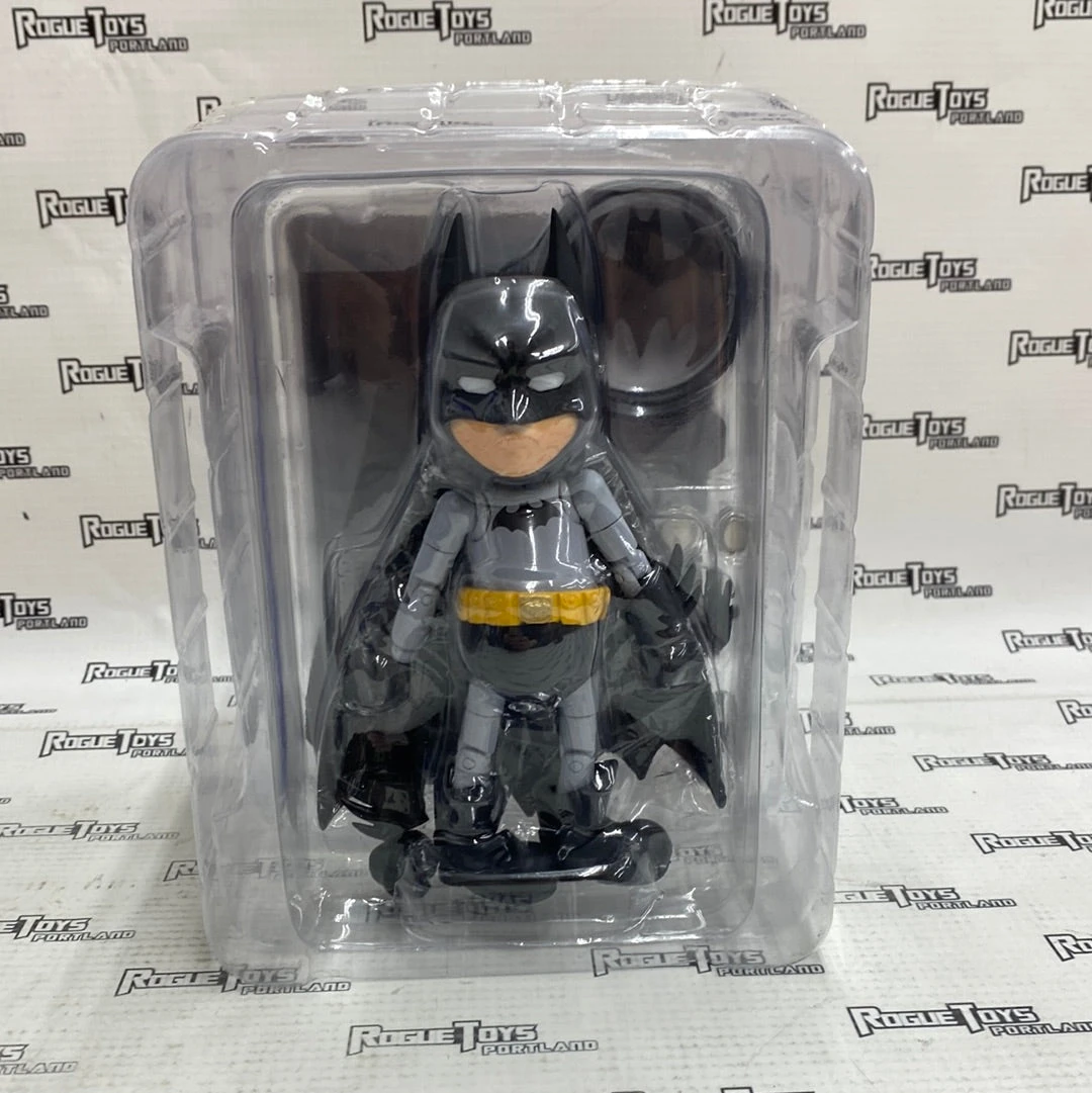 Portland Justice League Unlimited Batman Hybrid Metal Figuration Figure 5 Portland Justice League Unlimited Batman Hybrid Metal Figuration Figure - Image 3