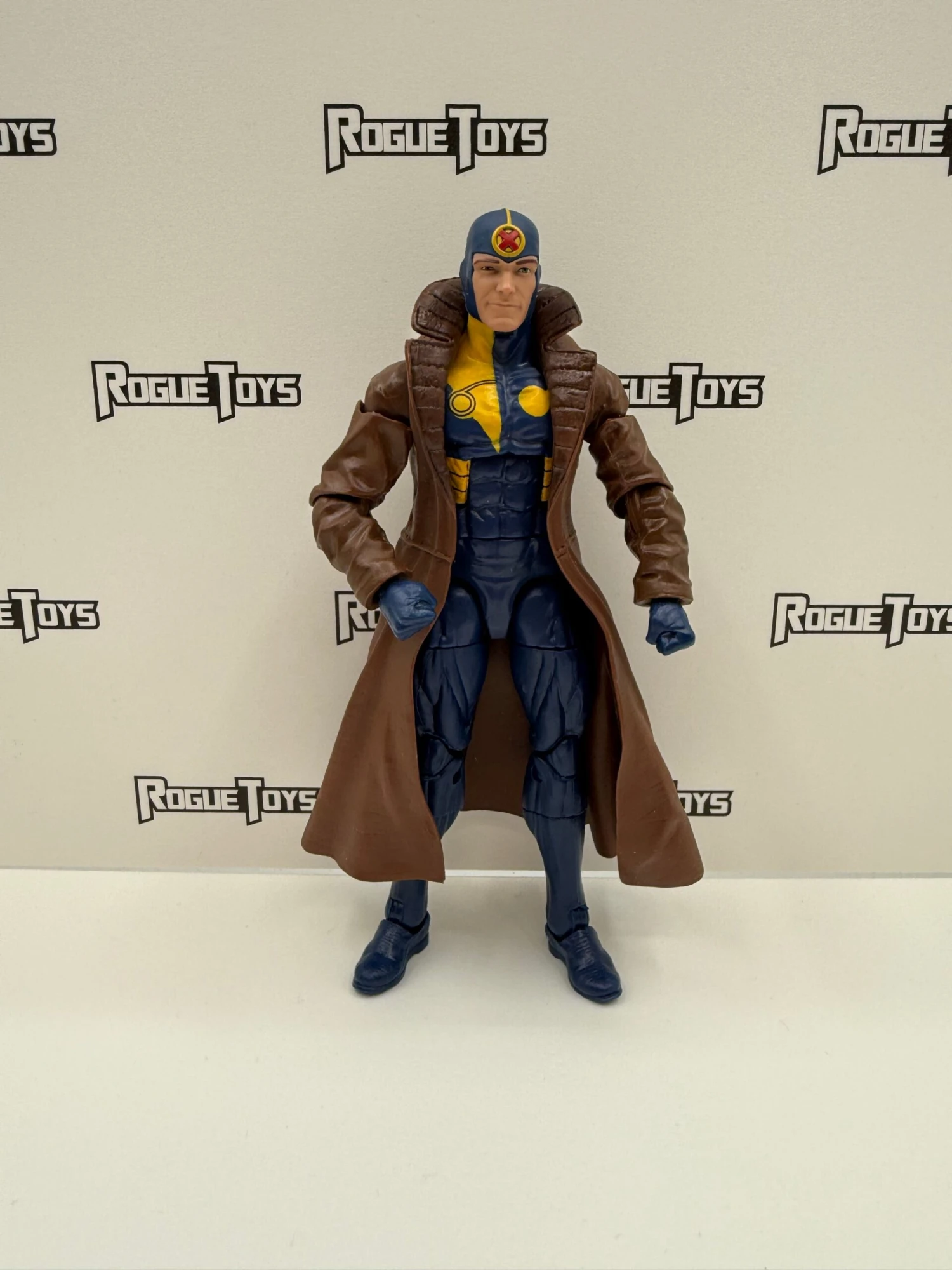 Las Vegas West Hasbro Marvel Legends Marvel’s Apocalypse Series X-Men Multiple Man 3 Las Vegas West Hasbro Marvel Legends Marvel’s Apocalypse Series X-Men Multiple Man