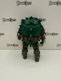 Las Vegas Downtown NECA Reel Toys Nickelodeon Teenage Mutant Ninja Turtles (TMNT) Adventures Slash -Galaxy Collectible 17CCB046 A885 4067 BF8B 6643346A8F83