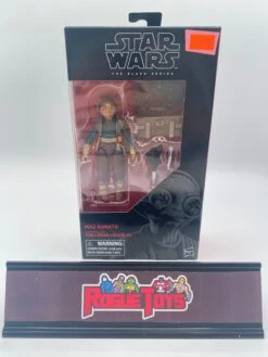 Las Vegas Downtown Hasbro Star Wars The Black Series Maz Kanata