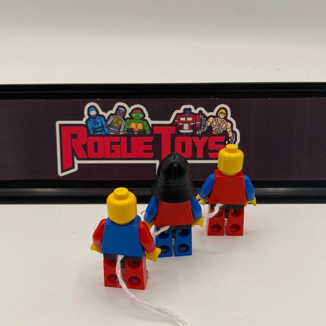 Las Vegas East Lego Land Castle Breastplated Knights 4 Las Vegas East Lego Land Castle Breastplated Knights - Image 2