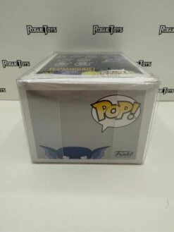 Las Vegas West Funko POP! Disney Gargoyles Bronx 12 Las Vegas West Funko POP! Disney Gargoyles Bronx -Galaxy Collectible 186AB050 F7C4 4490 BF7C 7D6D85409443