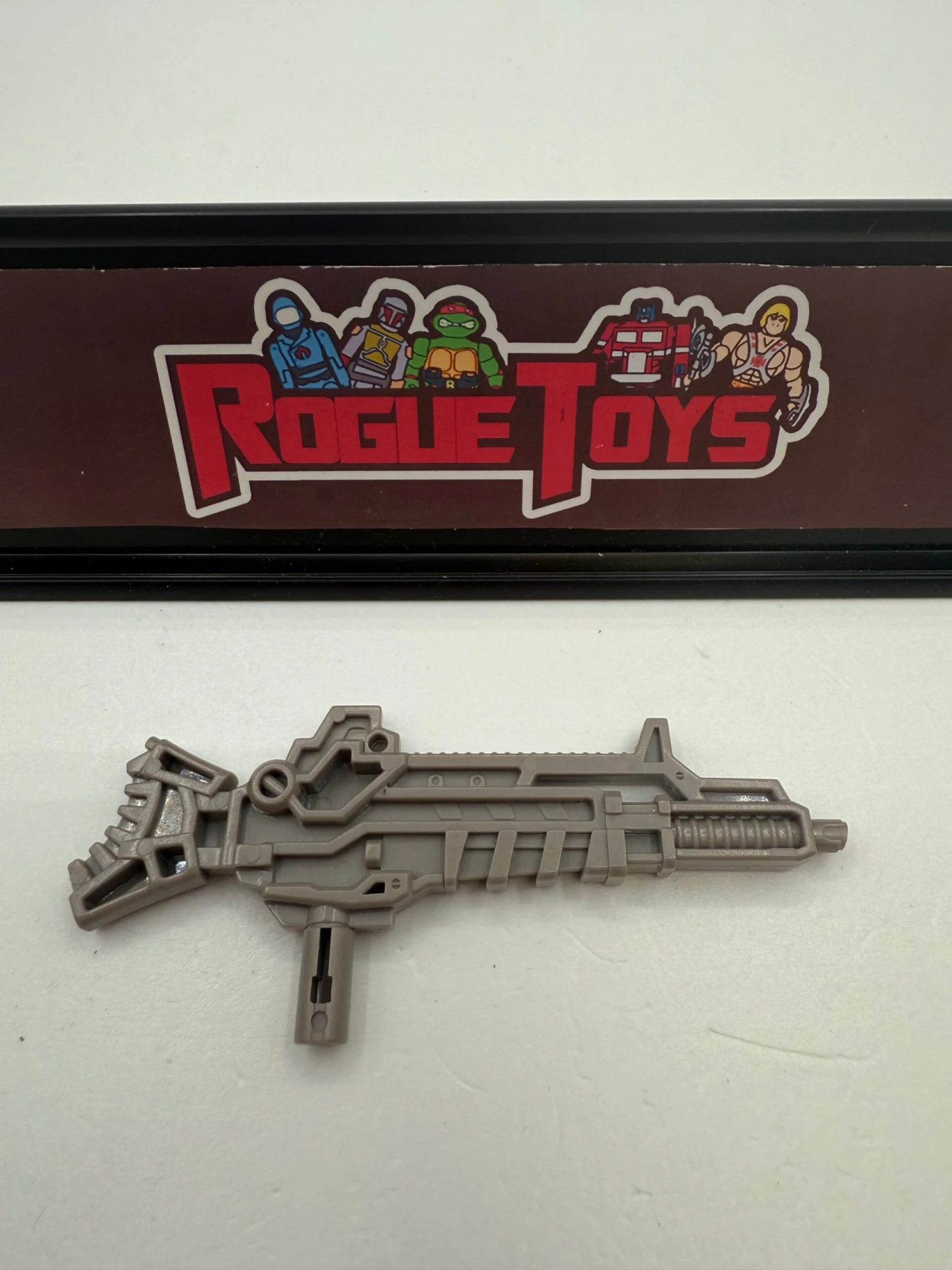 Las Vegas Downtown Wei Jang 3rd Party Transformers Hardhead 9 Las Vegas Downtown Wei Jang 3rd Party Transformers Hardhead - Image 7