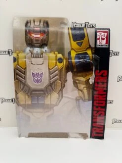 Las Vegas East Hasbro Transformers Generations Titans Return Deluxe Class Decepticon Wolfwire & Monxo -Galaxy Collectible 18D8B626 8114 4581 89BD 4F9E281D896A