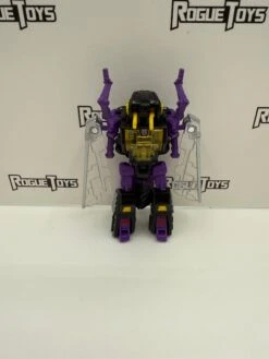 Las Vegas Downtown Takara Transformers Legends Legends Class Destron Kickback & Double-Dealer (Clouder) -Galaxy Collectible 1972D5D9 06F8 4102 94DA FDCA4B0A1431