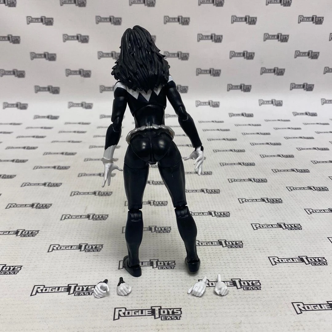 Las Vegas West Hasbro Marvel Legends Shriek (Armadillo BAF Wave) 4 Las Vegas West Hasbro Marvel Legends Shriek (Armadillo BAF Wave) - Image 2