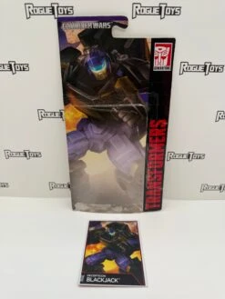 Las Vegas Downtown Hasbro Transformers Generations Combiner Wars Legends Class Decepticon Blackjack -Galaxy Collectible 1A8B2466 997D 49C4 85E2 9CB0256A65AB