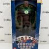 Las Vegas Downtown Mattel DC Justice League Green Lantern Figure -Galaxy Collectible 1A971EF1 8A14 46D7 AF30 E4464909EC93