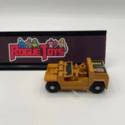Las Vegas East Transformers G1 Swindle -Galaxy Collectible 1B2030B6 BA59 4740 A99C 156F8D22E277