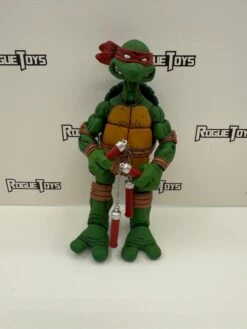 Las Vegas West NECA Teenage Mutant Ninja Turtles 4-Pack (New York Comic Con Exclusive) -Galaxy Collectible 1CC76445 2AE8 4D76 8211 16DFE1E46975