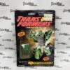 Portland Vintage Transformers G2 Beachcomber -Galaxy Collectible 1DDC725D 453A 48E5 B920 EF2D4D1E7547