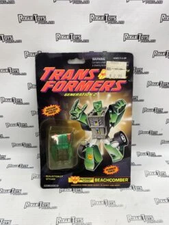 Portland Vintage Transformers G2 Beachcomber